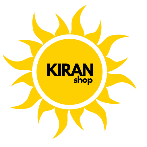 Kiran Shop